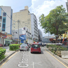 Walk to MRT