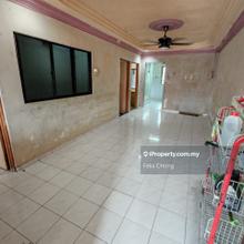 Taman Emas Merah 1 Sty Low Cost,Jalan Emas Merah,Pekan Nanas,Renovated