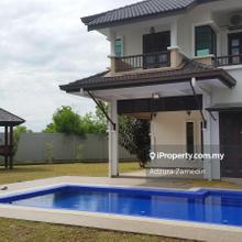 Corner Lot Renovated 2 Storey Bungalow Laman Kekwa, Nilai Impian Nilai