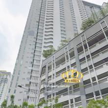 The Peak Double Storey Shoplot For Sale With Tenancy