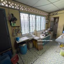 Freehold Market Cheapest 1 Storey Bukit Serindit Bandar Hilir Melaka