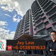 Kenny Hill @ walking distance Swinburne University Kuching 
