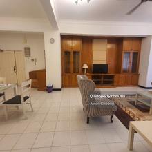 Corner Unit, Serdang Raya, Bukit Serdang, Bukit Jalil