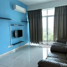 Kingfisher Putatan Condominium/ Fully furnished/ Putatan Kepayan