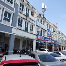 Nego Ground Floor Shop, 20x80, Taman Saujana Impian, Kajang, Nr Lotus
