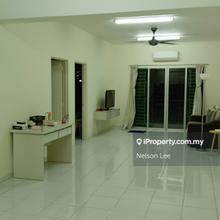 Freehold, Low Density, Suria Court, Bandah Mahkota Cheras