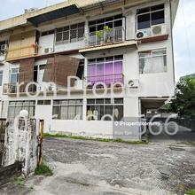 Excel House at Tanjung Tokong