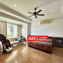 Minden Heights @ Gelugor 2 storey bungalow  
