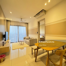 Nice city view. Spacious 2bedrooms unit for rent. Many units on hands.