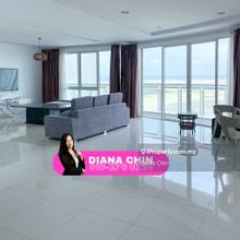 Cozy fully furnished unit