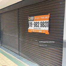 Kuantan Centre Point  Office Lot