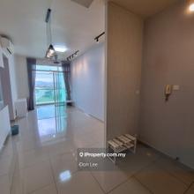 3 Bedroom 2 Bathroom , Partly Furniture