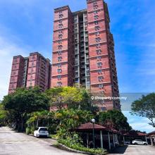 Cheapest Fully Furnish Greenview Residence Bandar Sungai Long