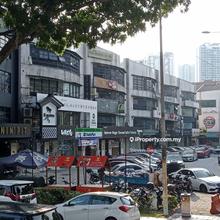 Shop for Rent Sri Hartamas , Mont Kiara