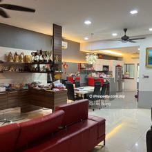 Reno, Sunway Spk, 2.5sty house, 3 harmoni, Desa parkcity, Kepong