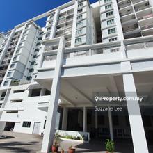 De' centro Apartment for Sale