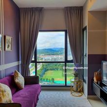 Serviced residence for Sale