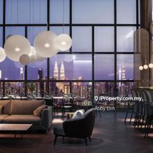 10min To KLCC Unblock View Hotel Design Shuttle to MRT/LRT