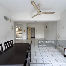Jalan Ipoh Freehold Condo For Sale near Sentul Barat MRT