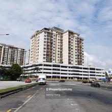 Condo to sell in ampang prima selangor