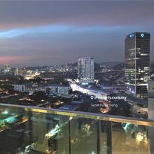 Walking distance to MRT