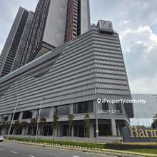 Boulevard Harmony Old Klang Road Commercial Lot for Rent