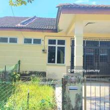 For Sale. Single Storey. Taman Kamunting Aman, Kamunting,