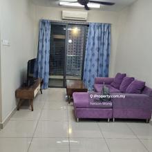 Condominium for Rent