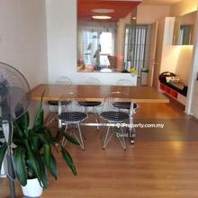 Serviced residence for Sale