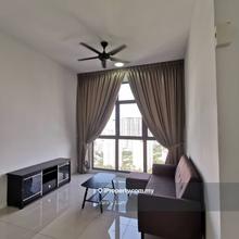 Waltz Residences OUG Old Klang Road Happy Garden Fully Furnished