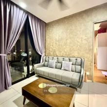 Balakong ,serdang ,Dreamcity jalan anggerik for rent 
