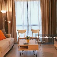 Fully Furnished Condo at Jalan Klang Lama KL near KTM & Main Road