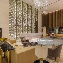 Save Rm85k! Bank Lelong Quill Residence @ Monorail Medan Tuanku KLCC
