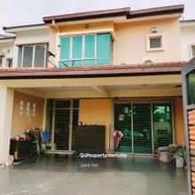 Fully renovated and extended double storey house