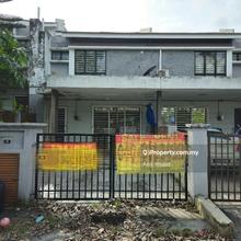2 Storey Terrace Bukit Saujana, Bandar Saujana Utama