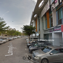 Bay Avenue Bayan Lepas 2nd Floor Queensbay Mall Shoplot