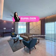 Nice fully furnished unit