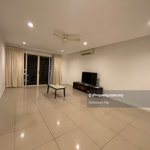 Condominium for Rent