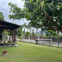 Corner lot 2 Storey house , 3300sqf Bukit Rahman Putra Sungai Buloh 