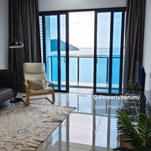 Queens Waterfront Q1 @ Bayan Lepas