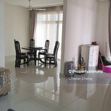 Zero Lot Bungalow with Private Lift and Swimming Pool