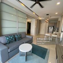 Serviced residence for Rent