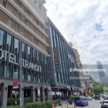 KLCC hotel for rent with 98 rooms