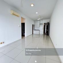 Seasons garden non bumi lot 770sf 1cp wangsa maju super below market