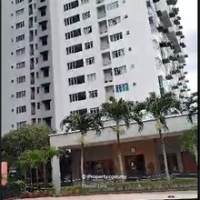 Millennium Place @ Millennium Square Seksyen 14, Petaling Jaya 