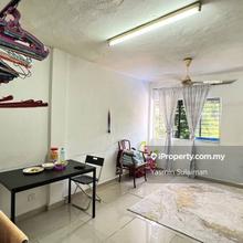 Pangsapuri Indah Jalan Suria U5,Seksyen U5 Shah Alam Selangor