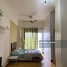 Mayfair apartment sri hartamas studio for sale rm290k