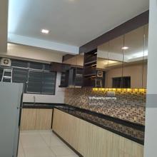Spring Avenue 986 Sqft 3 R 2 B 2 Carpark Unit For Rent