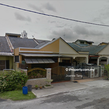Cheras Perdana Single Storey For Sale