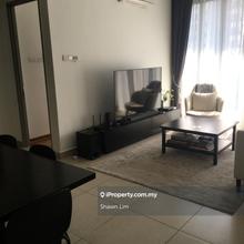 KL Gateway Premium Residences for rent